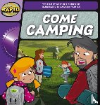 Robinson, Anthony - Rapid Phonics Step 2: Come Camping (Fiction)