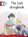  - Literacy Edition Storyworlds Stage 1, Our World, The Lost Story Book