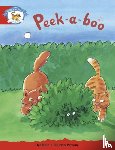  - Literacy Edition Storyworlds Stage 1, Animal World, Peek-a-Boo