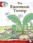  - Literacy Edition Storyworlds 1, Once Upon A Time World, The Enormous Turnip