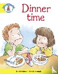 Gaines, Keith - Literacy Edition Storyworlds Stage 2, Our World, Dinner Time