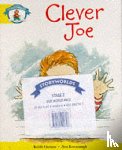 Gaines, Keith - Literacy Edition Storyworlds Stage 2, Our World, Naughty Joe