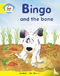 Reid, Dee - Literacy Edition Storyworlds Stage 2, Animal World, Bingo and the Bone