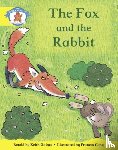 Gaines, Keith - Literacy Edition Storyworlds 2, Once Upon A Time World, The Fox and the Rabbit
