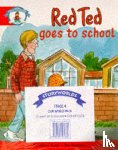 Geraldine Kaye - Storyworlds Yr1/P2 Stage 4, Our World Stories (4 Pack)