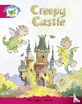 Wes Magee - Storyworlds Yr1/P2 Stage 5, Fantasy World Stories (4 Pack)
