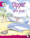 Monica Hughes - Literacy Edition Storyworlds Stage 5, Animal World Stories 4 Pack