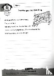 Bentley, Diana, Reid, Dee - Literacy Edition Storyworlds Stage 9, Once Upon A Time World, Workbook