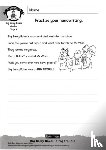 Bentley, Diana, Reid, Dee - Literacy Edition Storyworlds Stage 9, Animal World, Workbook