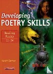Barton, Geoff - Developing Poetry Skills: Reading Poetry 11-14