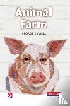 Orwell, George - Animal Farm