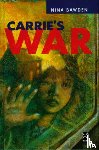 Bawden, Nina - Carrie's War