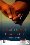 Taylor, Mildred - Roll of Thunder, Hear my Cry
