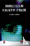 Orwell, George - Nineteen Eighty-Four