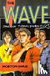 Rhue, Morton - The Wave