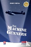 Westall, Robert - The Machine Gunners