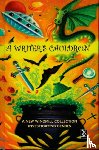 Menon, Esther - A Writer's Cauldron