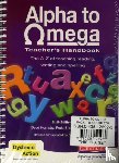 Beve Hornsby, Frula Shear, Julie Pool - Alpha to Omega Pack: Teacher's Handbook and Student's Book 6th Edition