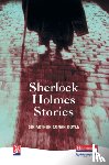 Doyle, Arthur - Sherlock Holmes Short Stories