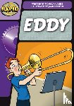 Hughes, Monica - Rapid Phonics Step 3: Eddy (Fiction)