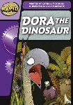 Robinson, Anthony - Rapid Phonics Step 3: Dora the Dinosaur (Fiction)
