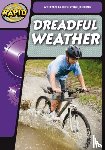 Jenkins, Christine - Rapid Phonics Step 3: Dreadful Weather (Non-fiction)