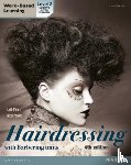 Palmer, Leah, Perkins, Nicci - L2 Diploma in Hairdressing Candidate Handbook (including barbering units)