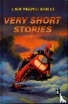 Royston, Mike - Very Short Stories