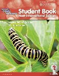 Stringer, John, Herridge, Deborah - Heinemann Explore Science 2nd International Edition Student's Book 2