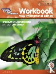 Stringer, John, Herridge, Deborah - Heinemann Explore Science 2nd International Edition Workbook 3
