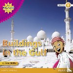 Riddle, Kate - My Gulf World and Me Level 4 non-fiction reader: Buildings in the Gulf