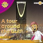 Riddle, Kate - My Gulf World and Me Level 4 non-fiction reader: A tour around the Gulf
