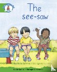  - Literacy Edition Storyworlds 3: The See-saw
