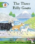  - Literacy Edition Storyworlds Stage 3: Three Billy Goats