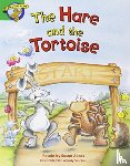  - Literacy Edition Storyworlds Edition 3: Hare & Tortoise