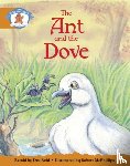  - Literacy Edition Storyworlds Stage 4, Once Upon A Time World, The Ant and the Dove (single)