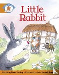  - Literacy Edition Storyworlds Stage 4, Once Upon A Time World, Little Rabbit (single)