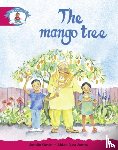  - Literacy Edition Storyworlds Stage 5, Our World, The Mango Tree