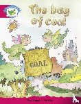 Magee, Wes - Literacy Edition Storyworlds Stage 5, Fantasy World, The Bag of Coal