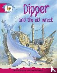 Hughes, Monica - Literacy Edition Storyworlds Stage 5, Animal World, Dipper and the Old Wreck