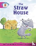  - Literacy Edition Storyworlds Stage 5, Once Upon A Time World, The Straw House