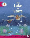  - Literacy Edition Storyworlds Stage 5, Once Upon A Time World, The Lake of Stars