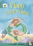 Dhami, Narinder - Literacy Edition Storyworlds Stage 6, Fantasy World, Flora to the Rescue