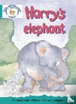 Willson, Robina - Literacy Edition Storyworlds Stage 6, Animal World, Harry's Elephant