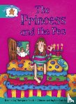  - Literacy Edition Storyworlds Stage 6, Once Upon A Time World, The Princess and the Pea