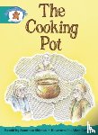  - Literacy Edition Storyworlds Stage 6, Once Upon A Time World, The Cooking Pot