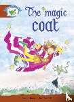  - Literacy Edition Storyworlds Stage 7, Fantasy World, The Magic Coat