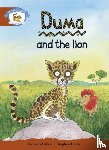  - Literacy Edition Storyworlds Stage 7, Animal World, Duma and the Lion