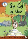  - Literacy Edition Storyworlds Stage 7, Once Upon A Time World, The Tug of War