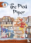  - Literacy Edition Storyworlds Stage 7, Once Upon A Time World, The Pied Piper